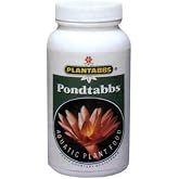 Plantabbs 1000ct Pondtabbs Bulk Box