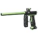 Empire Paintball Mini GS Guns (Black/Neon Green)