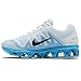 Nike Women's Air Max Tailwind 7 Ankle-High Fabric Running Shoe
