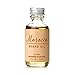 The Bearded Bastard TBB Morocco Beard Oil for Men | Leave-In Beard Conditioner | Keeps Facial Hair Soft and Moisturizes Skin | Jojoba Oil, Argan & Sweet Almond Essential Oils, Amber Scent (1 Oz.)