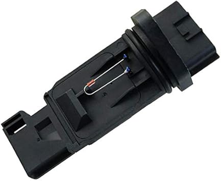 Amazon Com New Mass Air Flow Sensor Replacement For 2000 02 Nissan Maxima 3 0l 2002 03 3 5l 2003 04 Infiniti G35 3 5l 22680 2y001 22680 Am600 Automotive