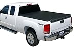 Tonno Pro Tonno Fold 42-402 TRI-FOLD Truck Bed Tonneau Cover 2005-2018 Nissan Frontier | Fits 5' Bed