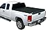 Tonno Pro Tonno Fold, Soft Folding Truck Bed Tonneau Cover | 42-600 | Fits 2006 - 2015 Honda Ridgeline 5' Bed (60
