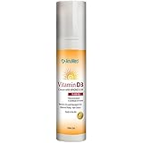 now vitamin d cream