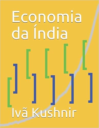 Economia da Índia