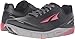 Altra Men's Torin 2.5 Running Shoe, Black/Red, 10 M US