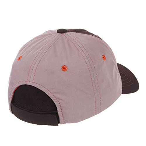 ZHATS NCAA Oregon State Beavers Women's Feisty Performance Hat, Adjustable, Black