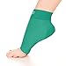 GO2 Compression Sock Ankle Sleeve Men Women - Best Plantar Fasciitis Arch Support, Injury Recovery, Injury Prevention - Relief from Joint Pain, Foot Pain, Swelling, Achy Feet