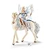 Schleich North America Bayala Lunaja Figure