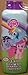 My Little Pony 3-in-1 Rainbow Punch Body Wash, Shampoo & Conditioner, 24 Fl Oz (1 bottle) by BCL Kids