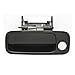 00-04 Toyota Avalon Front Outside Outer Exterior Door Handle Left Driver Side