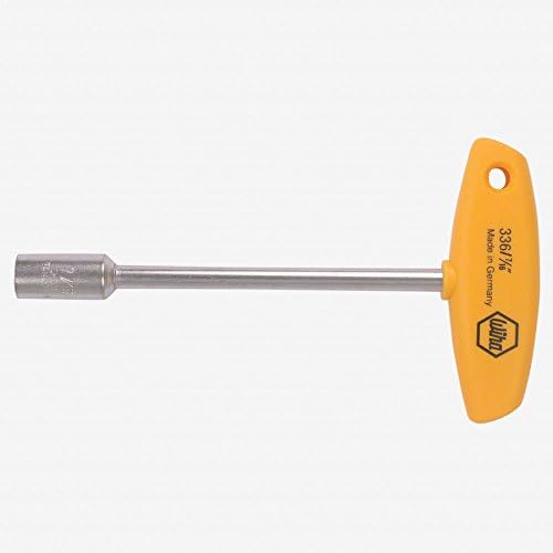 Thandle Nut Drivers 516"X6" Thandlenutdriver
