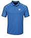 VF LSG NBA Men's Excitement Synthetic Polo Shirt