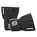 Sanabul Gel Quick Wraps (Silver, Small/Medium)