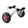 ProSource-Ultra-Durable-Heavy-Duty-Boat-Carrier-Trailer-Tote-Cart-Wheel