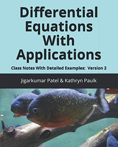 Lectures on Ordinary Differential Equations (Dover Books on