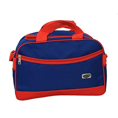 best duffle trolley bag