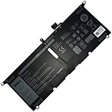 DELL DXGH8 Battery for DELL XPS 13 9370 XPS 13 9380