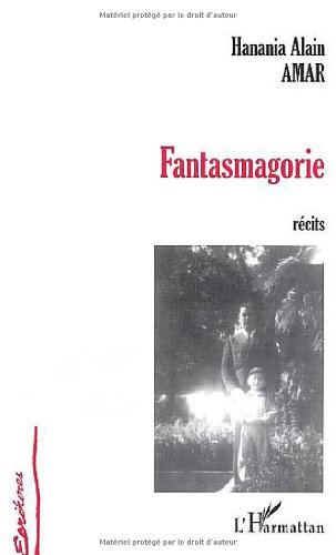 Fantasmagorie