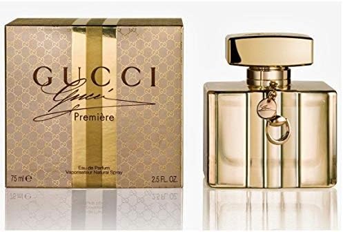 gucci premiere 75ml eau de parfum