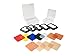 Litra Rosco & Color Filter Set for LitraTorch Video Light with GoPro or Any Other Action Cameras