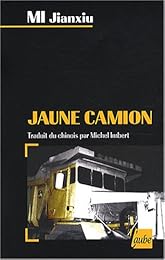 Jaune camion