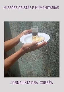 Livro Missões Cristãs E Humanitárias