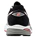 ASICS Women's Gel-Flux 4 Running Shoe, White/Snow/Flash Coral, 8 M US