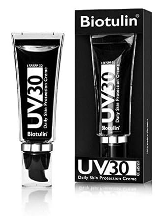 Biotulin Biotulin UV30 Daily Skin Protection Creme