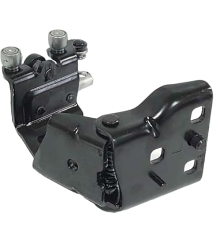 Amazon.com: Genuine OEM 83930-A9010 Roller Arm - RR Door Center