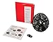 JGbike 9 Speed 1x9 groupset Compatible with M2010: Right Shift Lever,M2000 3010 Shadow Rear Derailleur, Sunrace 11-40T 11-42T Cassette M990, KMC X9 Chain