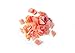 Food to Live Dried Diced Papaya (Sweetened, Unsulfured, Kosher, Bulk) (2 Pounds)
