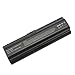 Futurebatt 12 Cell 8800mAh Laptop Battery for HP Pavilion DV2000 DV6000 DV6500 DV6600 DV6700 DV6800 DV6900, Presario A900 V6000 V3000 411462-421 411463-251 417066-001 EV088AA
