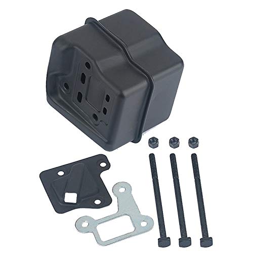 5 Outdoors+Spares+Replacement+Assembly+Chainsaw