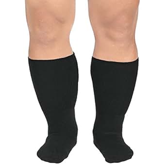 Toe socks for women x wide