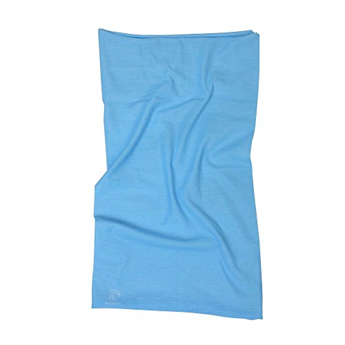 Waves Gear Sun Protection Mask UPF 50+ Sun Headband