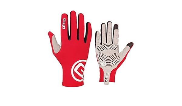 giyo gloves