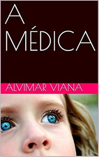 Livro A MÉDICA