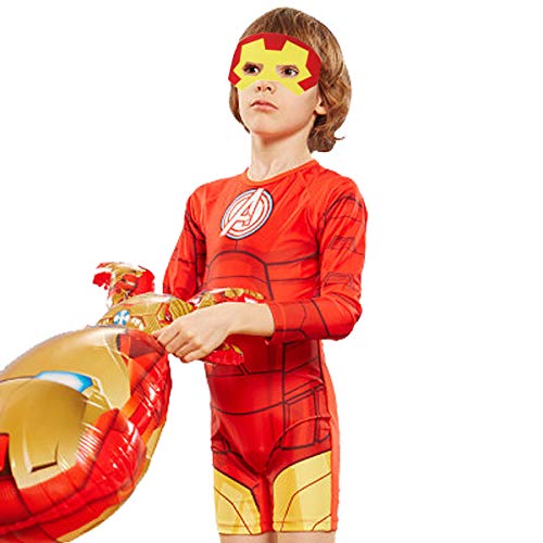 6 Superhero+Superheroes+Birthday+Supplies+Children