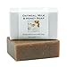 Oatmeal Milk and Honey Soap by MoonDance Soaps - Handmade Soap with Goat Milk and Oats