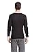CYZ Men's Thermal Henley Shirt