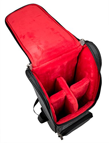 image for Tom & Will 36BA-315 Bassoon Gig Bag, Grey