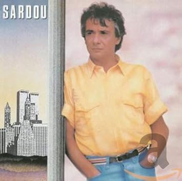 Sardou Michel Chanteur De Jazz Amazon Com Music