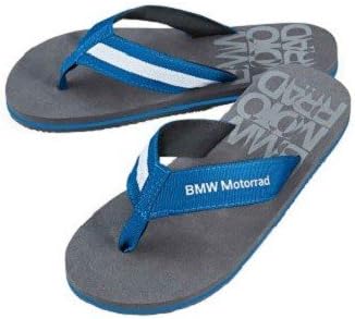 bmw flip flops