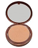 Physicians Formula Bronze Booster Glow-Boosting Pressed Bronzer, Medium to Dark, 0.3 Ounce