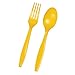 Despicable Me Minions Party Supplies Pack - Tableware for 16 Guests - Dinner Plates, Dessert Plates, Napkins, Cutlery, Cups