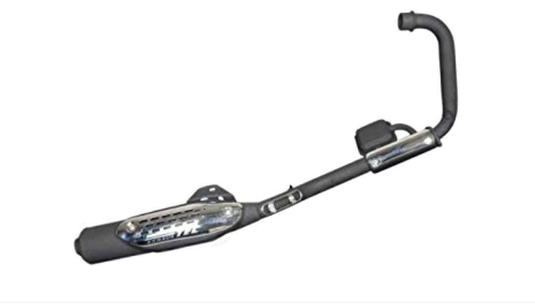 pulsar 150 silencer cover price