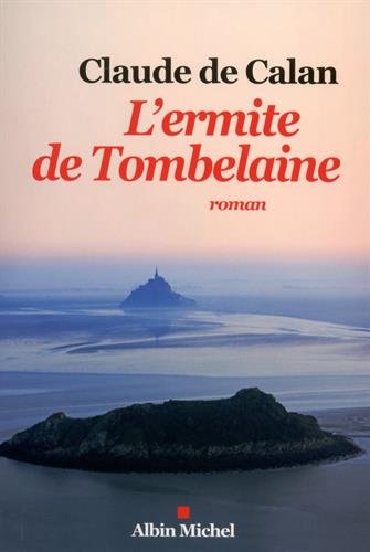 L' ermite de Tombelaine