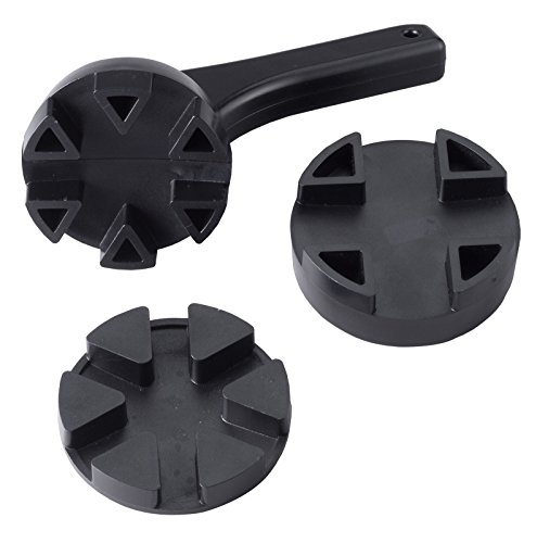 Gas Cap Removal Tool