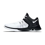 Nike Men's Air Versitile Ii Basketball Shoe